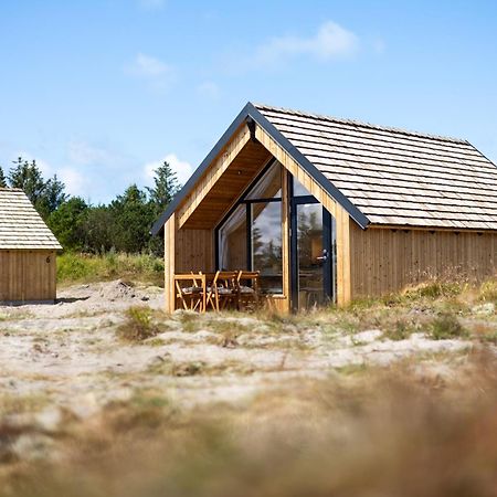 Bilberghus - Beyond Bed And Breakfast Bjerregard Экстерьер фото