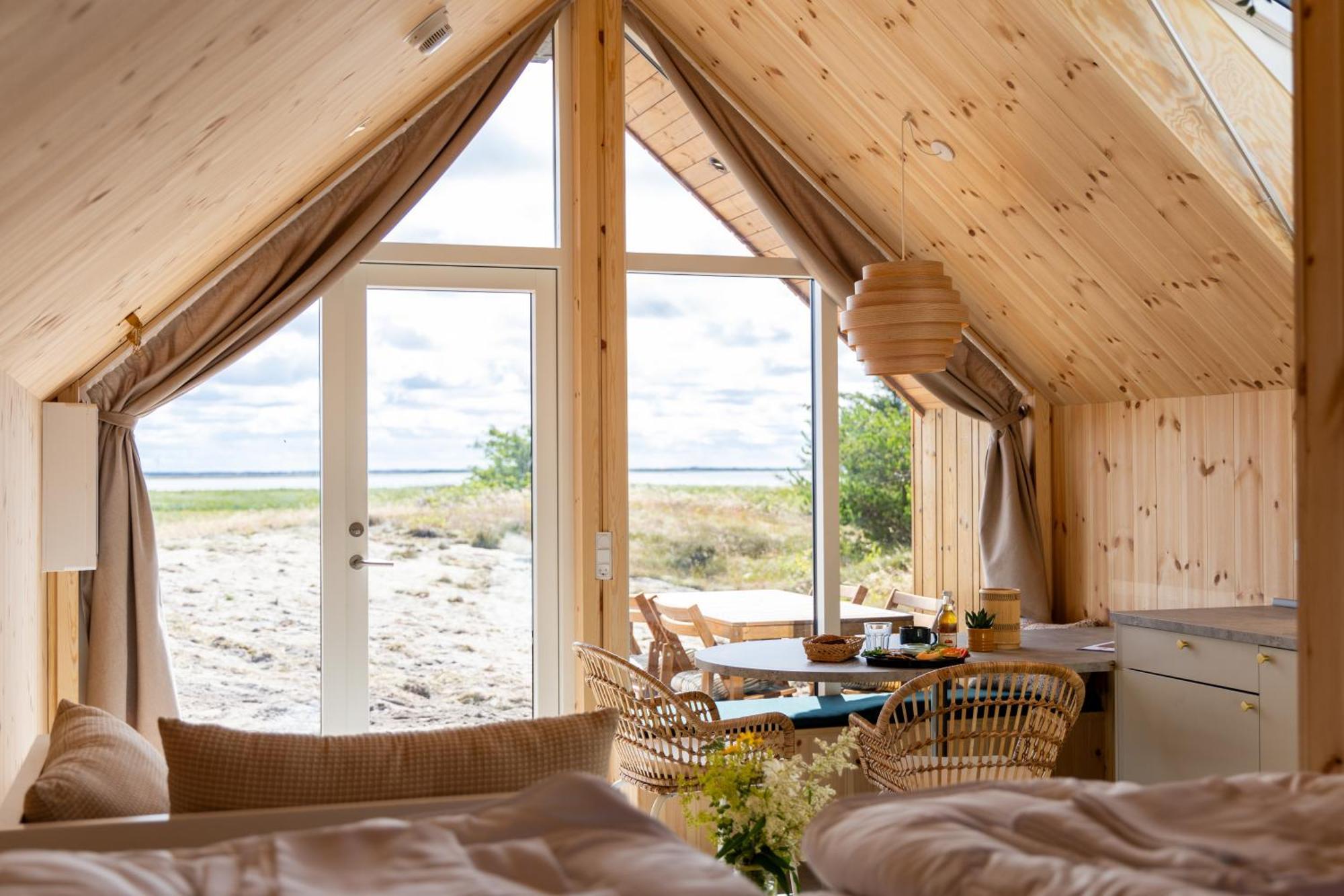 Bilberghus - Beyond Bed And Breakfast Bjerregard Экстерьер фото