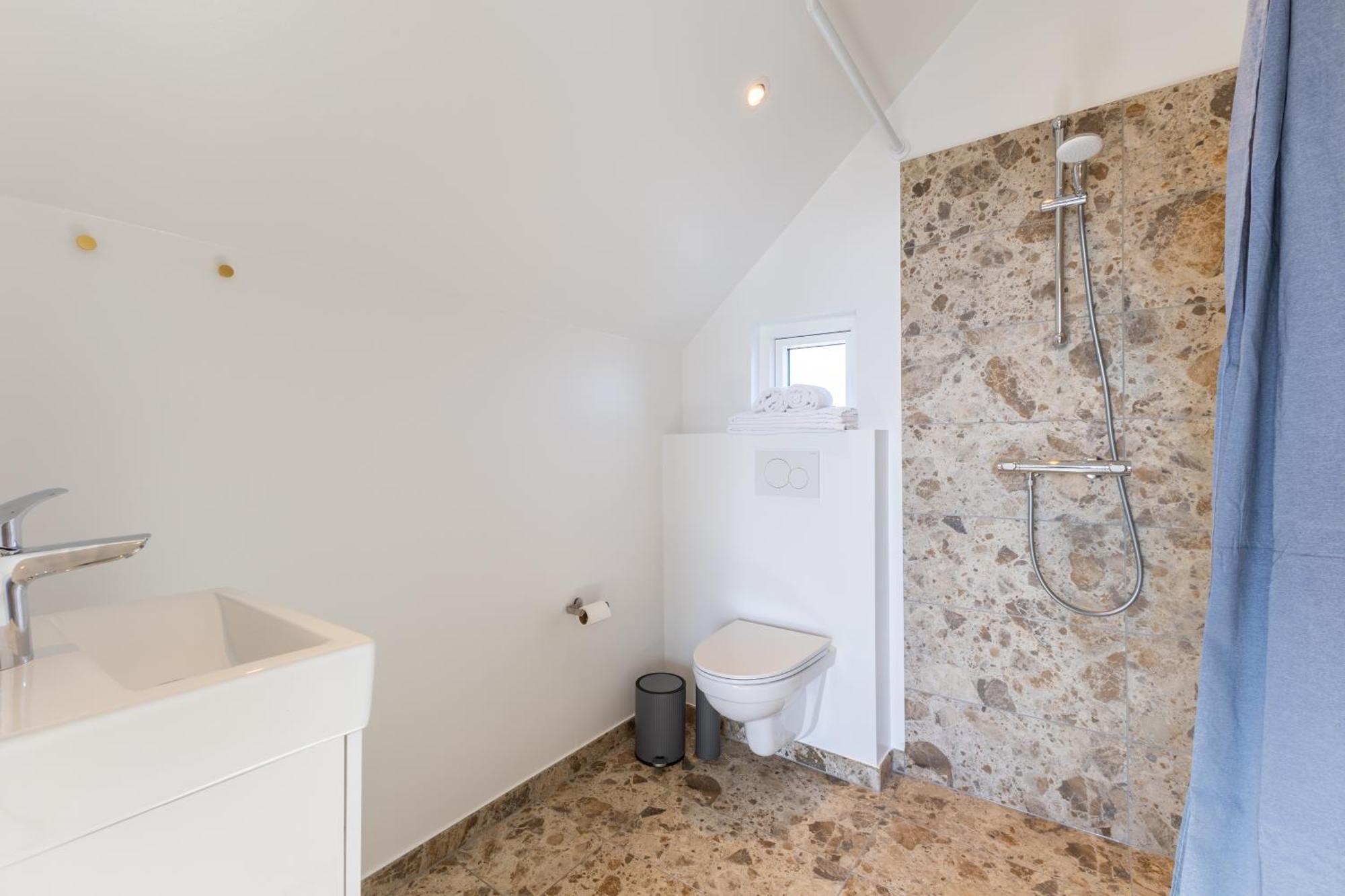 Bilberghus - Beyond Bed And Breakfast Bjerregard Экстерьер фото